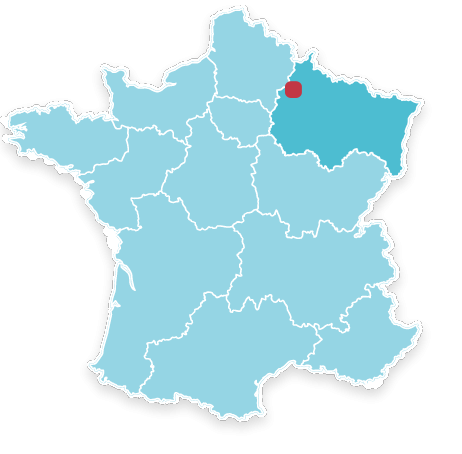 51430 Tinqueux